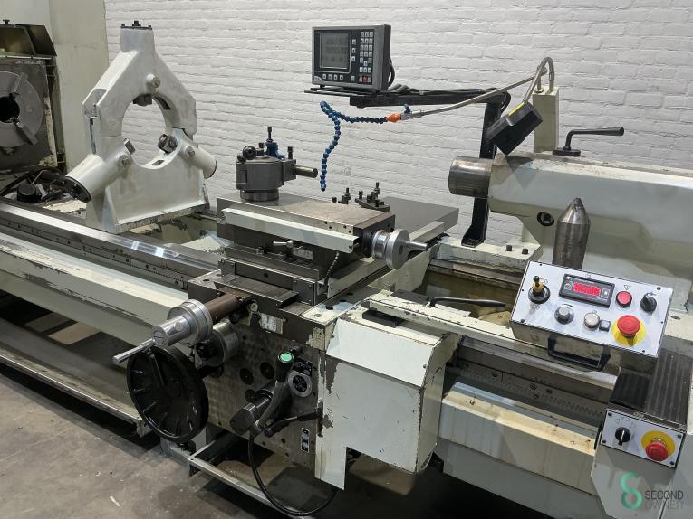 ZMM Sliven TUS-800 MET11.658 56 19604