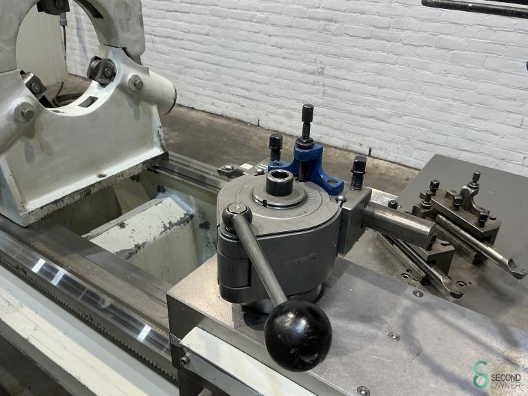 ZMM Sliven TUS-800 MET11.658 58 19604