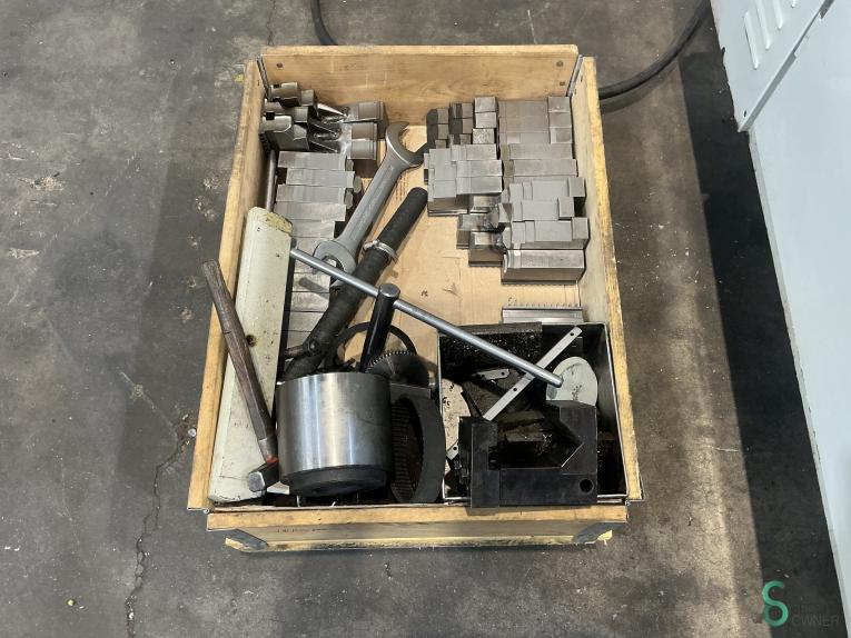 ZMM Sliven TUS-800 MET11.658 69 19604