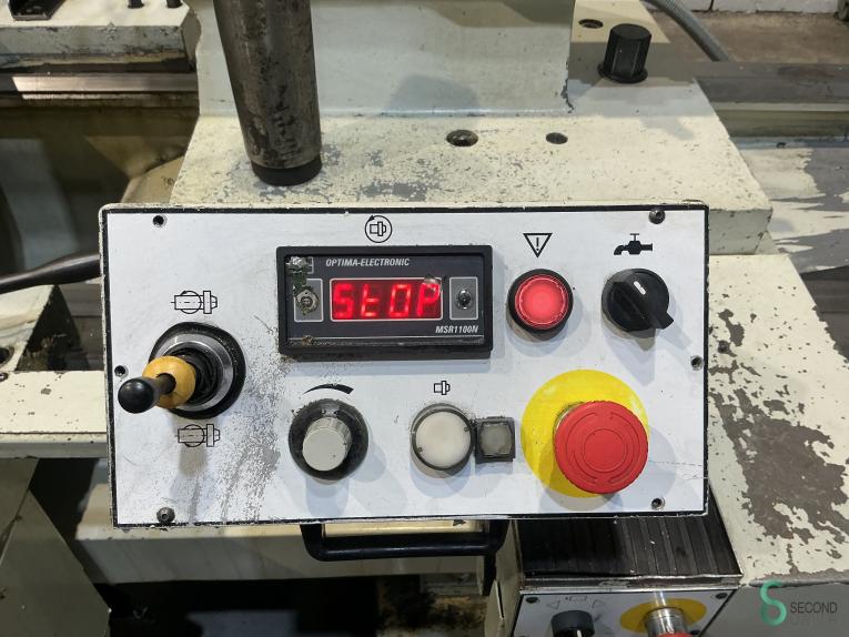 ZMM Sliven TUS-800 MET11.658 64 19604