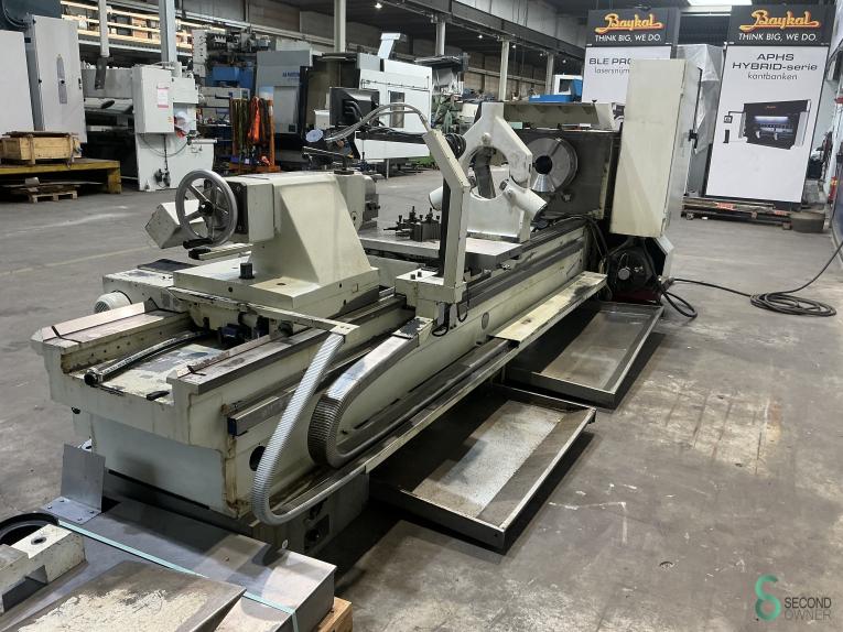 ZMM Sliven TUS-800 MET11.658 70 19604