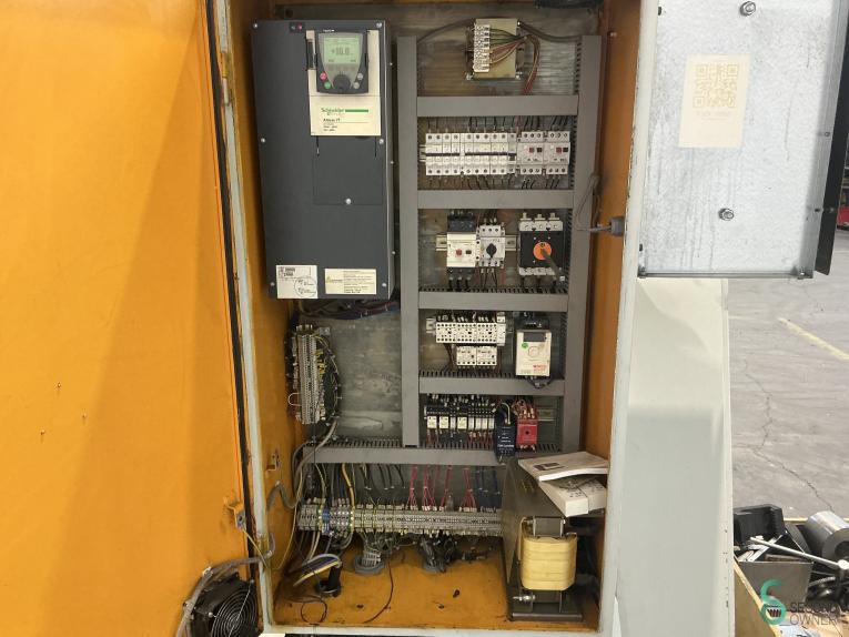 ZMM Sliven TUS-800 MET11.658 72 19604