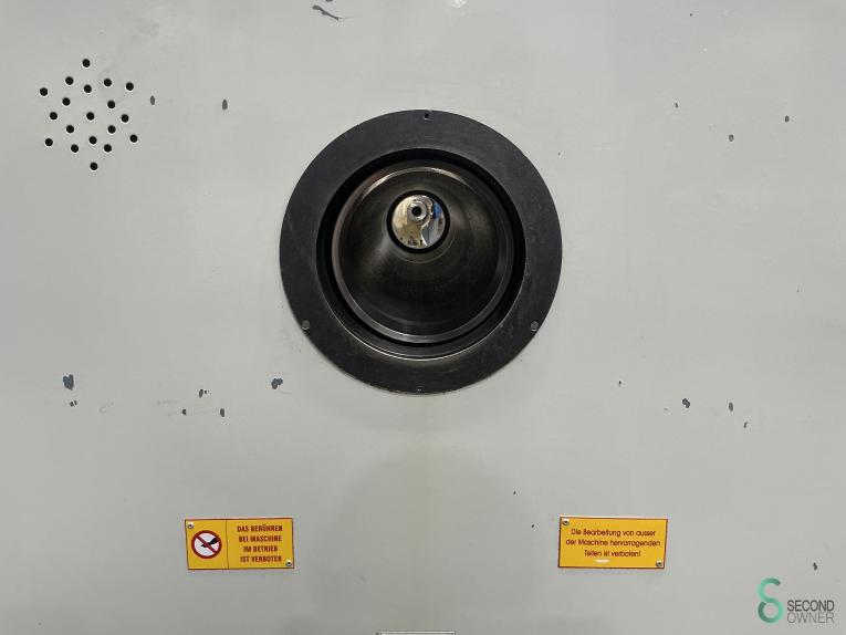 ZMM Sliven TUS-800 MET11.658 61 19604