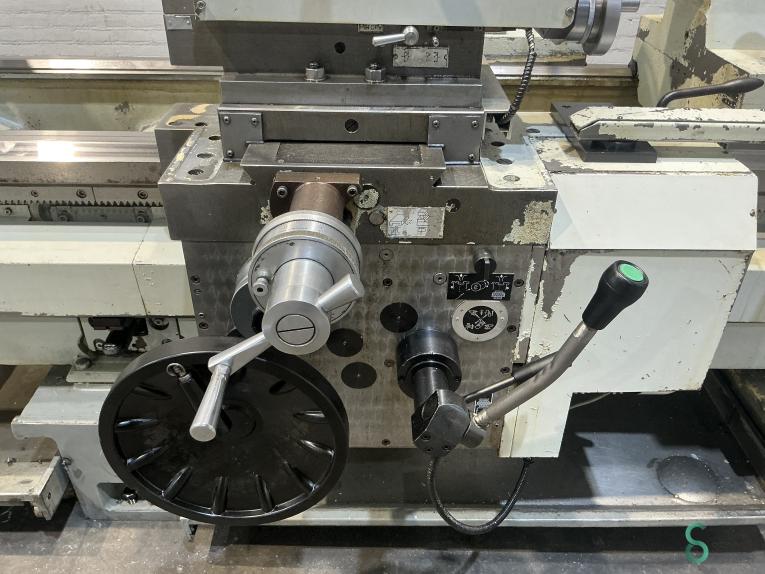 ZMM Sliven TUS-800 MET11.658 63 19604