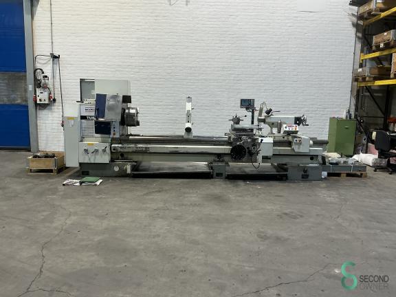 ZMM Sliven TUS-800 MET11.658 1  19604