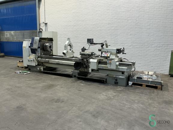 ZMM Sliven TUS-800 MET11.658 2 19604