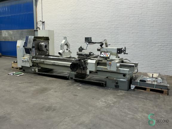 ZMM Sliven TUS-800 MET11.658 3 19604
