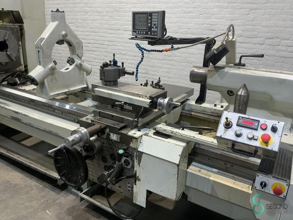 ZMM Sliven TUS-800 MET11.658 6 19604