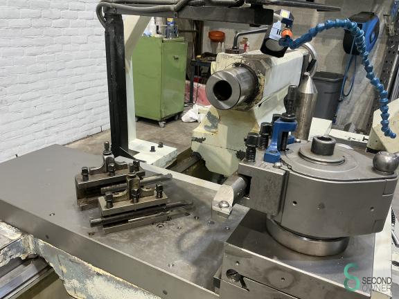 ZMM Sliven TUS-800 MET11.658 9 19604