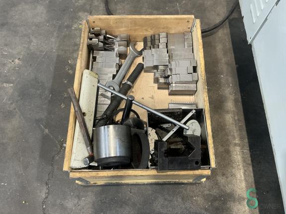 ZMM Sliven TUS-800 MET11.658 19 19604