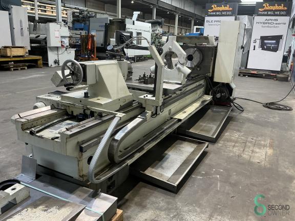 ZMM Sliven TUS-800 MET11.658 20 19604