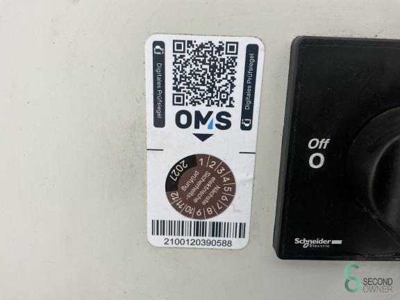 ZMM Sliven TUS-800 MET11.658 21 19604
