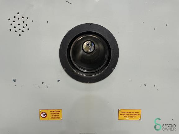 ZMM Sliven TUS-800 MET11.658 11 19604