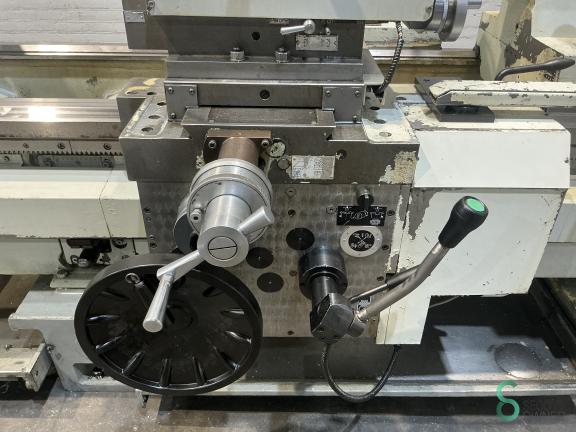 ZMM Sliven TUS-800 MET11.658 13 19604