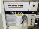 ZMM Sliven TUS-800 MET11.658 40 19604