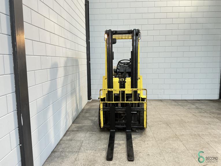 Hyster H 1.75 XM (T) WKH10.466 40 18013