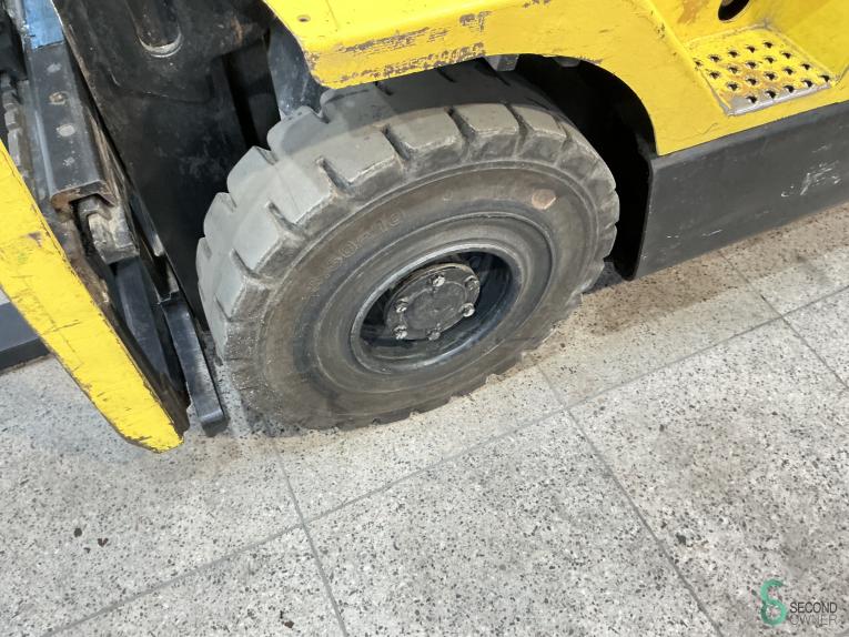 Hyster H 1.75 XM (T) WKH10.466 54 18013