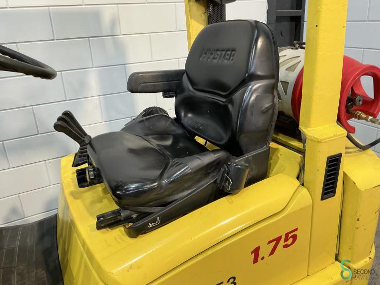 Hyster H 1.75 XM (T) WKH10.466 46 18013