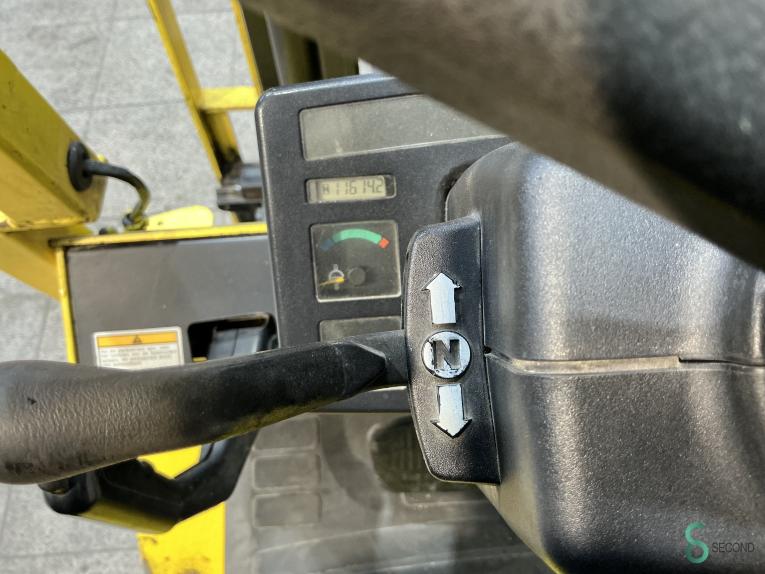 Hyster H 1.75 XM (T) WKH10.466 44 18013