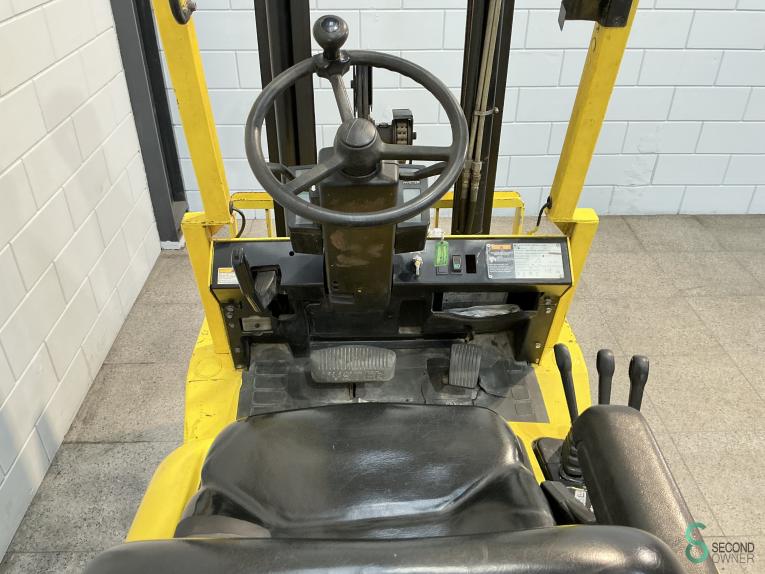 Hyster H 1.75 XM (T) WKH10.466 47 18013