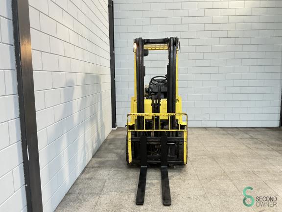 Hyster H 1.75 XM (T) WKH10.466 4 18013