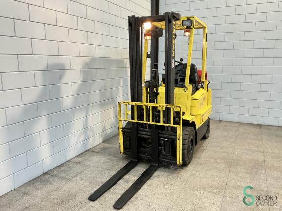 Hyster H 1.75 XM (T) WKH10.466 3 18013