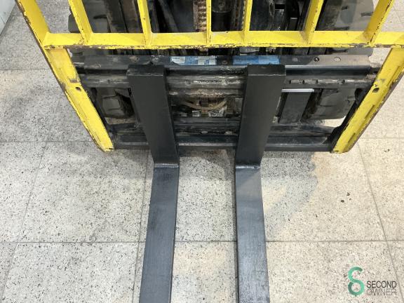 Hyster H 1.75 XM (T) WKH10.466 6 18013