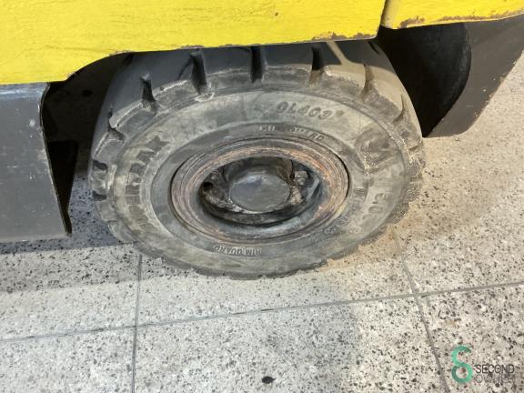 Hyster H 1.75 XM (T) WKH10.466 17 18013