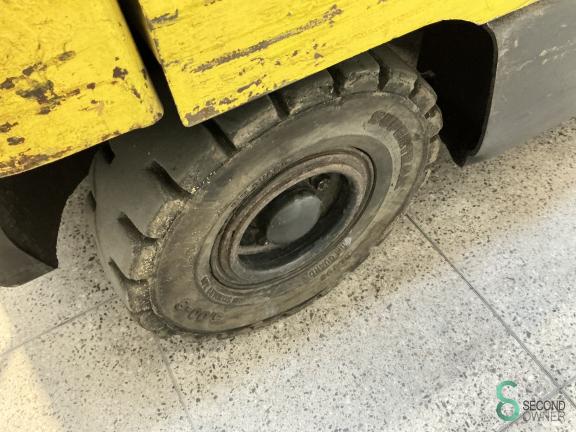 Hyster H 1.75 XM (T) WKH10.466 16 18013