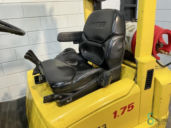 Hyster H 1.75 XM (T) WKH10.466 10 18013