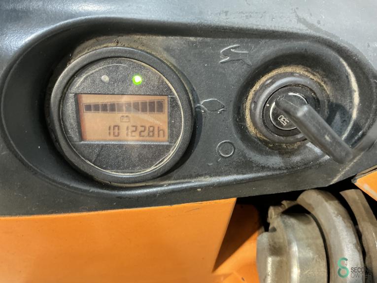 Still EXU-SF20 WKH9.391 38 16693