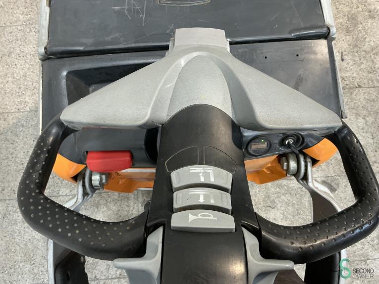 Still EXU-SF20 WKH9.391 40 16693