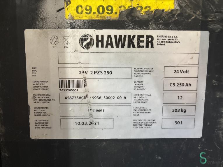 Still EXU-SF20 WKH9.391 41 16693