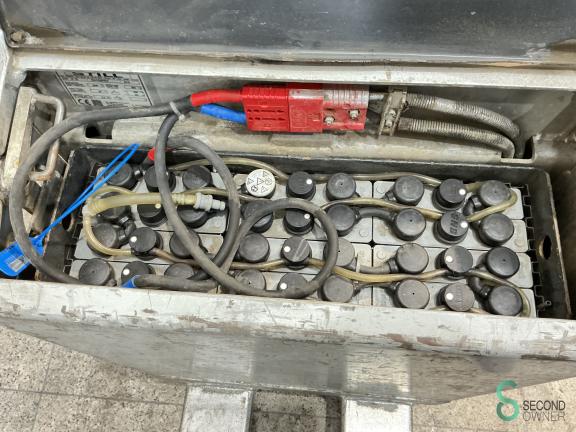 Still EXU-SF20 WKH9.391 12 16693