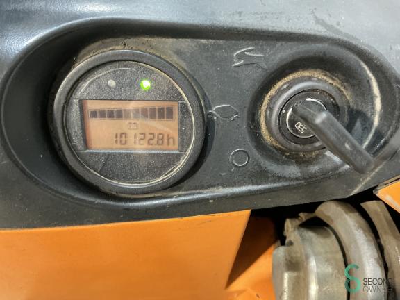 Still EXU-SF20 WKH9.391 8 16693