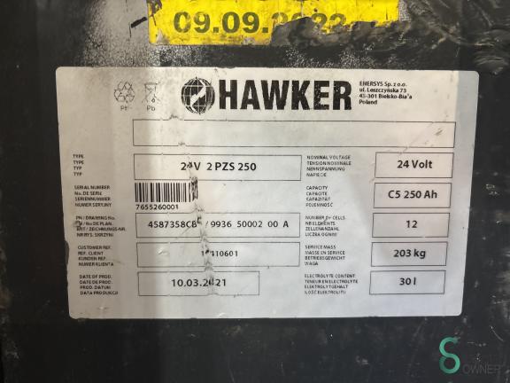 Still EXU-SF20 WKH9.391 11 16693