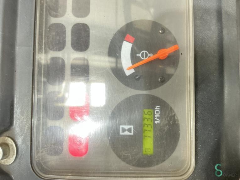 Nissan UGD 02 A 30 PQ WKH10.618 47 18204