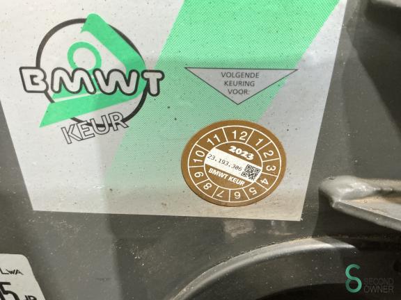 Nissan UGD 02 A 30 PQ WKH10.618 15 18204