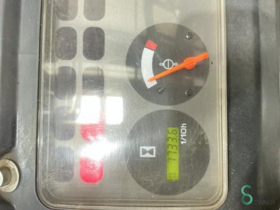 Nissan UGD 02 A 30 PQ WKH10.618 9 18204