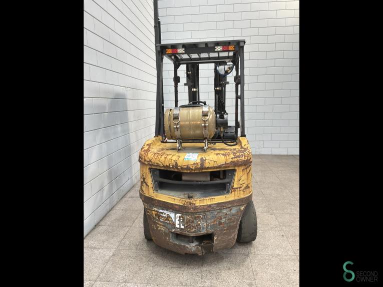 Caterpillar GP35NT WKH10.926 46 18687
