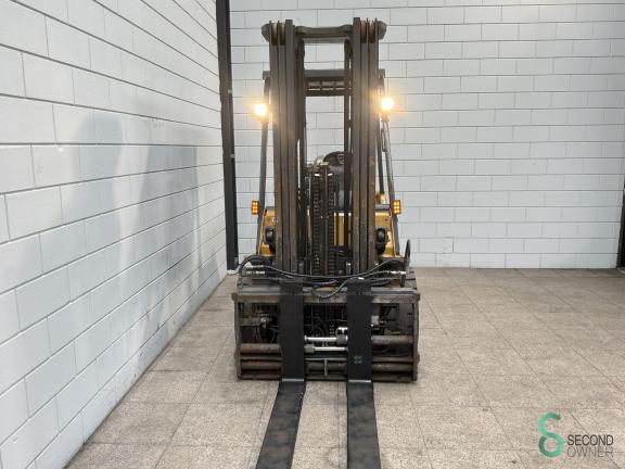 Caterpillar GP35NT WKH10.926 3 18687