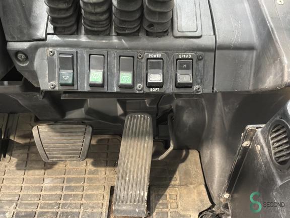 Caterpillar GP35NT WKH10.926 14 18687