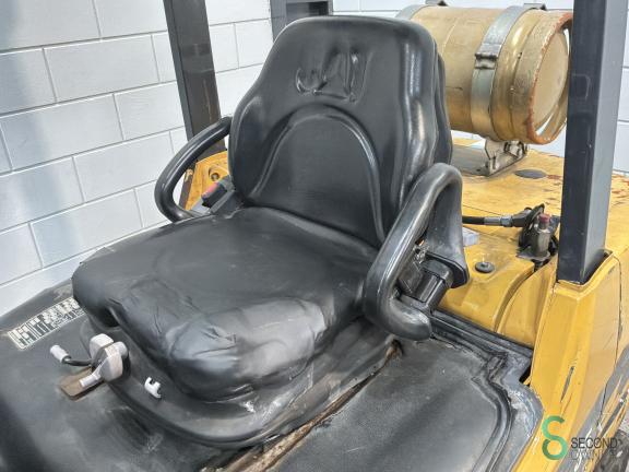 Caterpillar GP35NT WKH10.926 11 18687