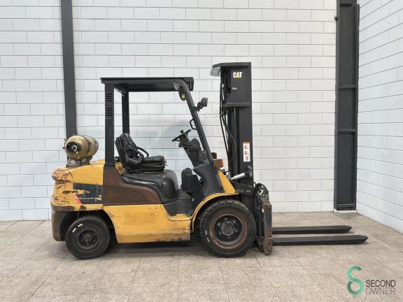 Caterpillar GP35NT WKH10.926 2 18687
