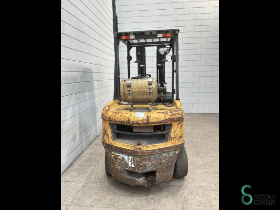 Caterpillar GP35NT WKH10.926 6 18687