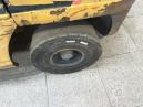 Caterpillar GP35NT WKH10.926 39 18687