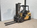 Caterpillar GP35NT WKH10.926 24 18687