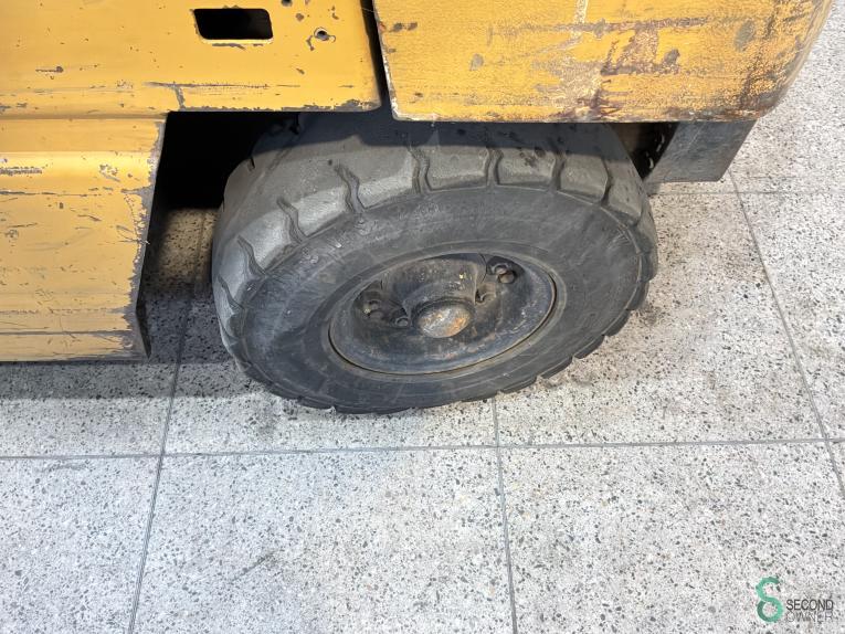 TCM FD 25 2 T WKH12.139 56 20237