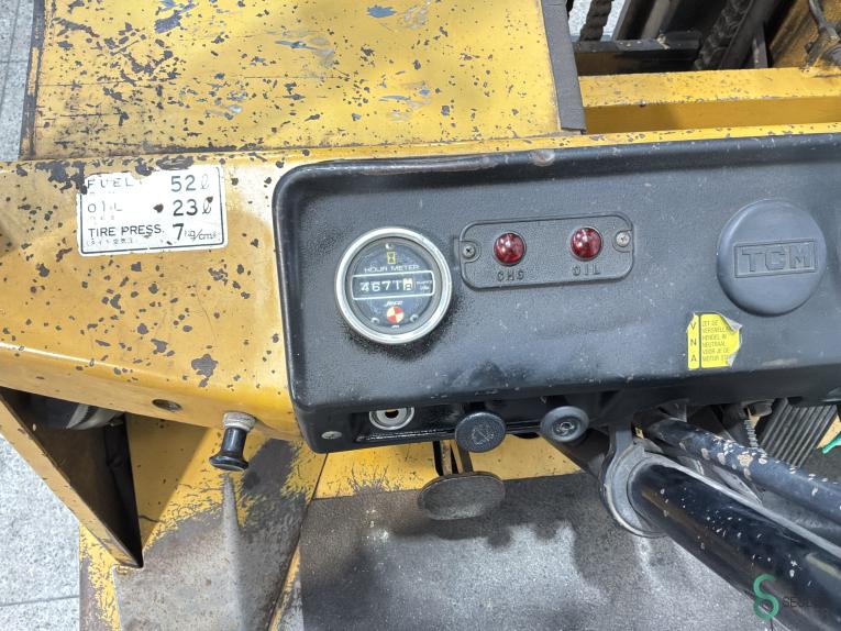 TCM FD 25 2 T WKH12.139 47 20237