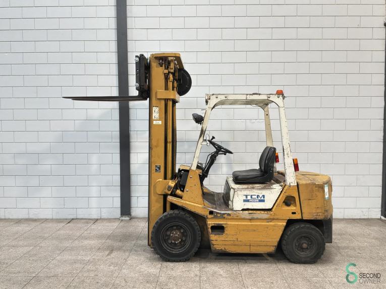 TCM FD 25 2 T WKH12.139 45 20237